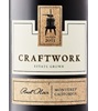 13 Pinot Noir Craftwood (Scheid Family Wines) 2013